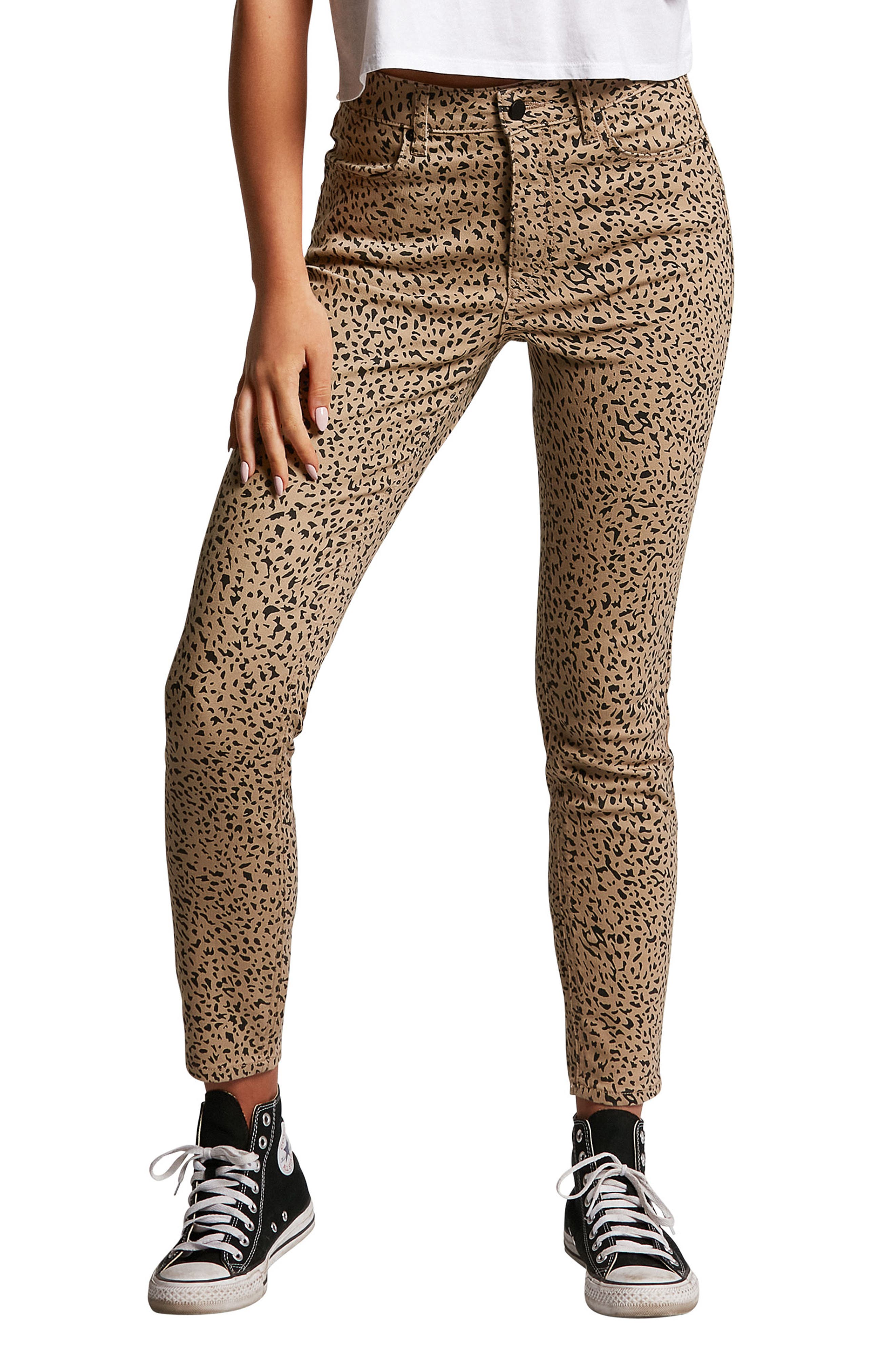 Volcom Plus Size Juniors Liberator Legging Fit Jean Retro Blue 24 Volcom Plus Size Juniors Liberator Legging Fit Jean Retro Blue 24